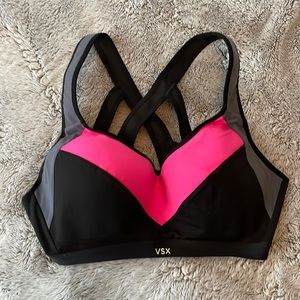 Victoria secret sports bra